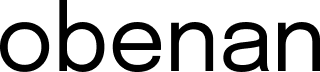 obenan